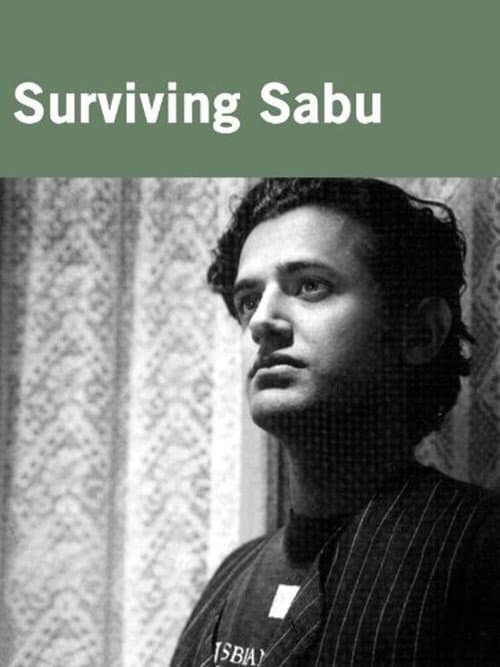 Surviving Sabu (1998) poster