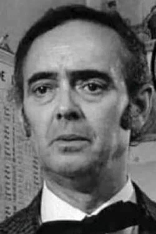 Georges Aubert foto
