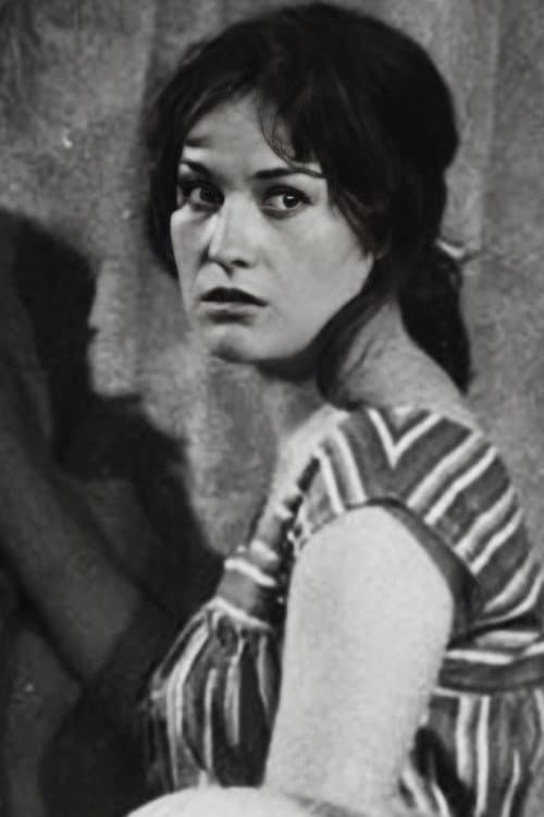Marisa Grieben foto