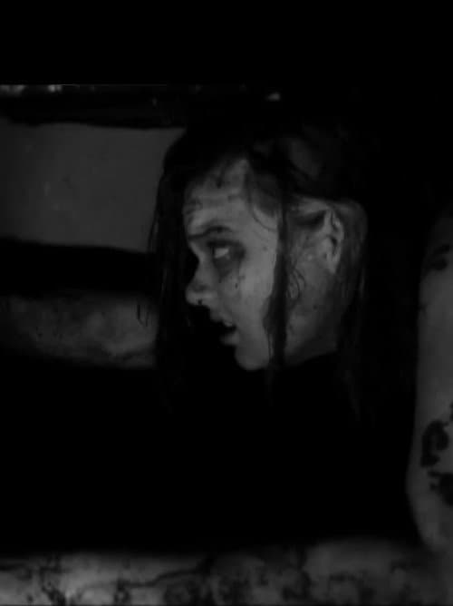 Trapped Under a House (2022) poster