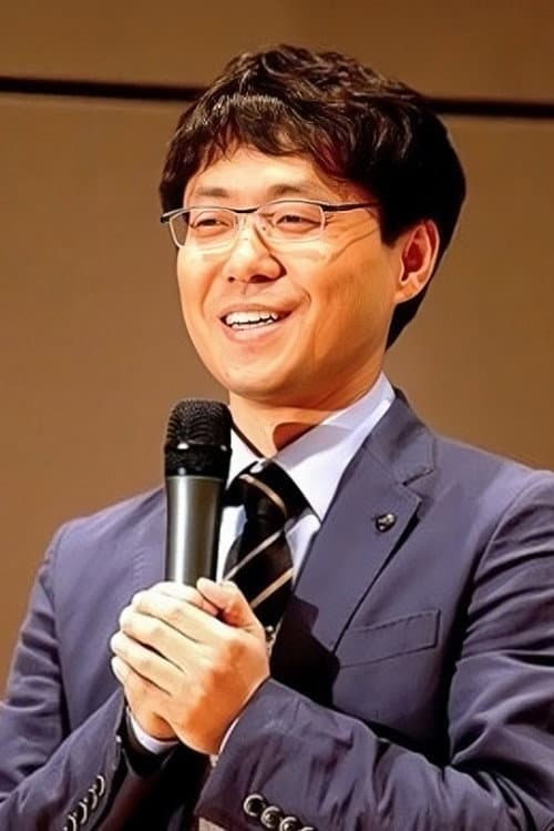 Jeon Jin-soo foto