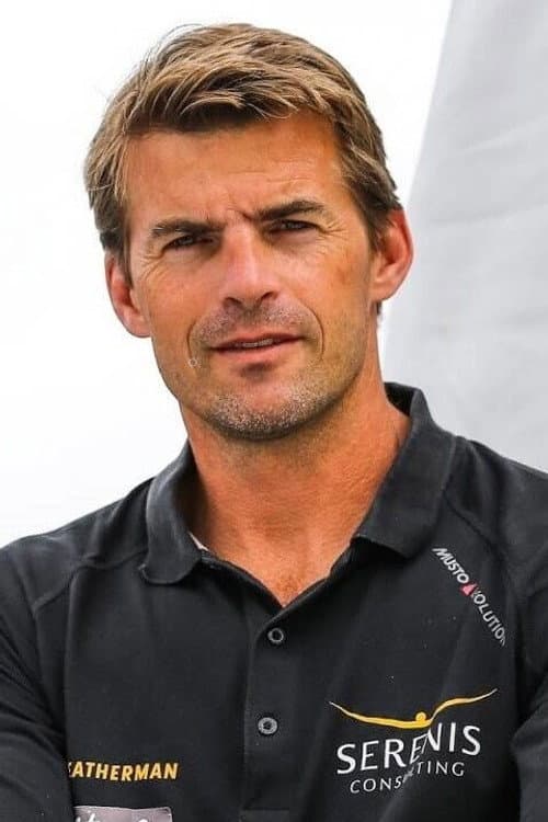 Jean Galfione foto