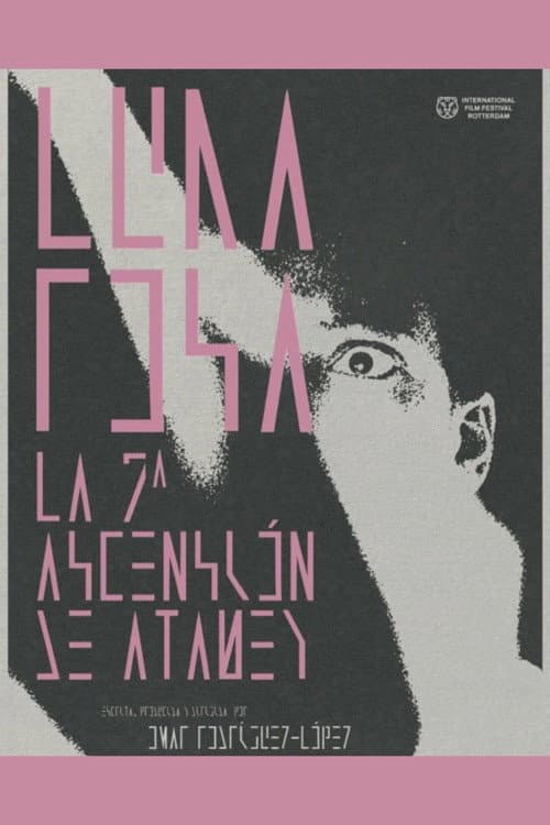 Luna Rosa: La 7ª ascensión de Atabey (2025) poster