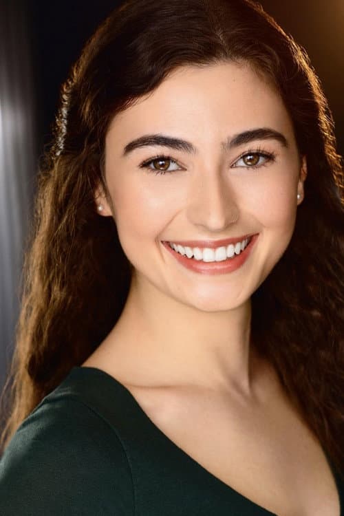 Aliya Victoriya foto