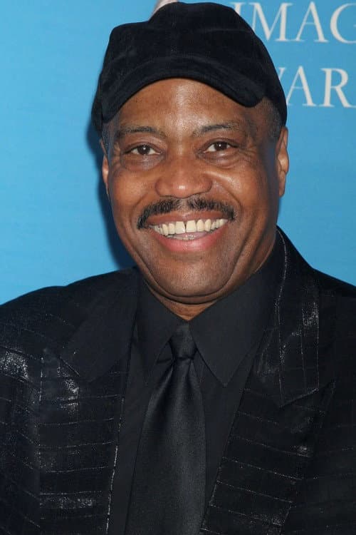 Cuba Gooding foto