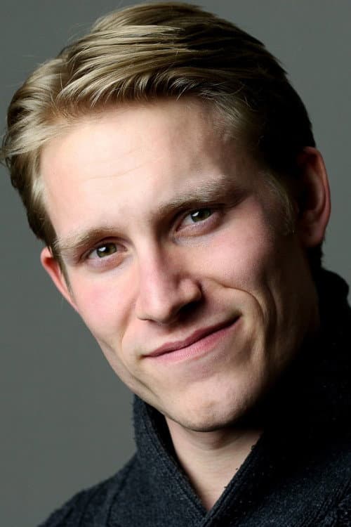 Lasse Voss foto