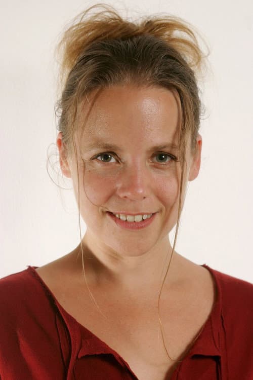 Dana Nechushtan foto