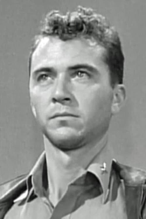 Charles Russell foto