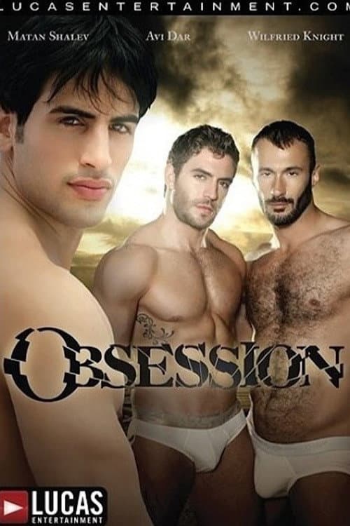 Obsession (2009) poster