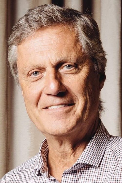 Lasse Hallström foto