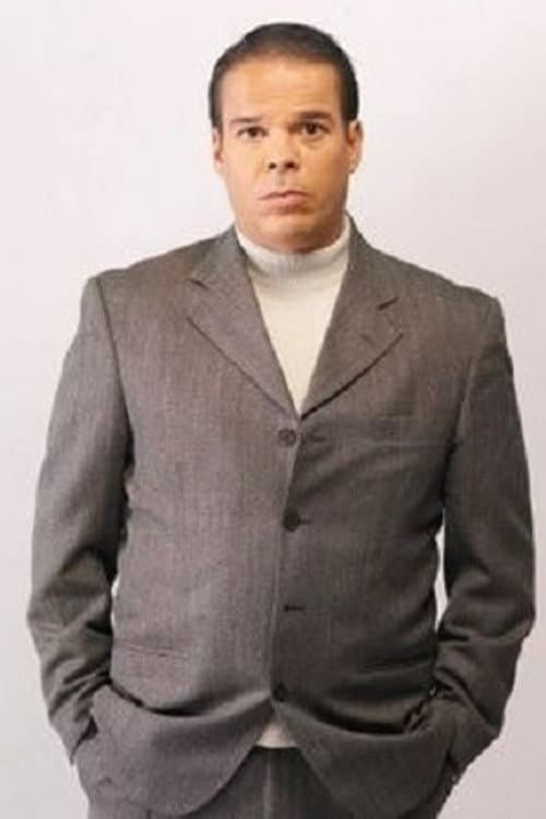 Juan Carlos Arango foto