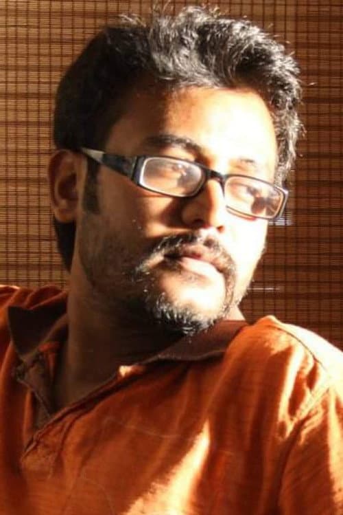 Anshuman Pratyush foto
