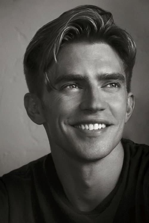 Caleb Lane foto