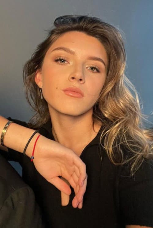 Antonia Mayer foto