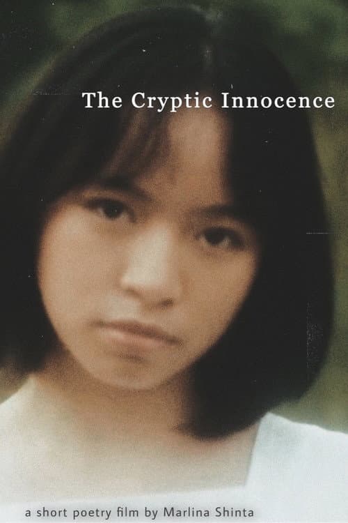The Cryptic Innocence (2022) poster