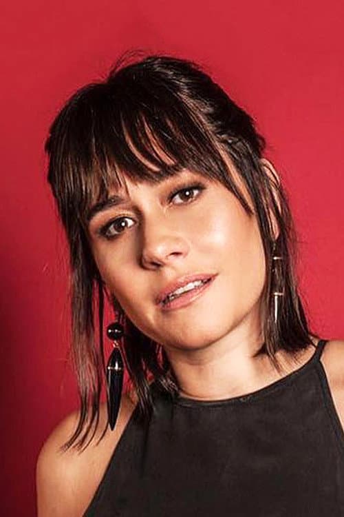 Alessandra Negrini foto