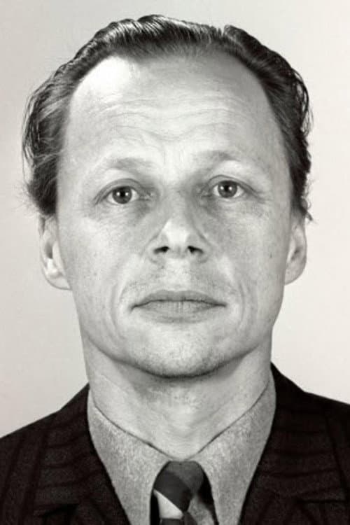 Maunu Kurkvaara foto