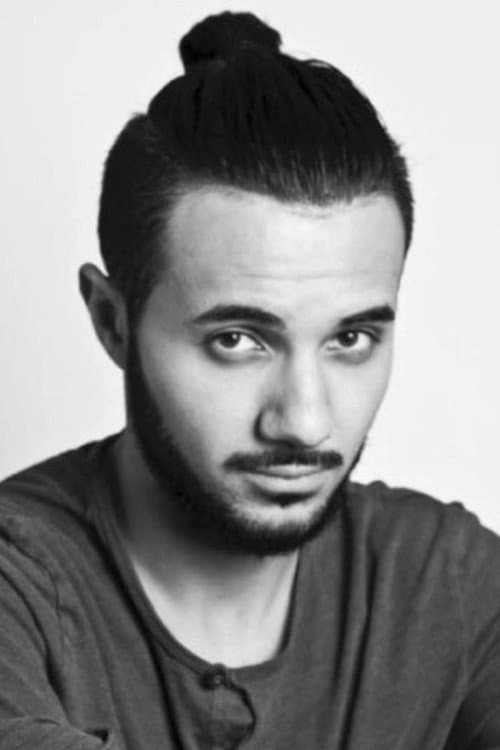 Alex Polidori foto