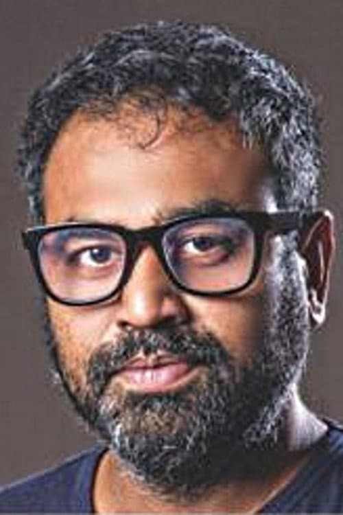 Anam Biswas foto