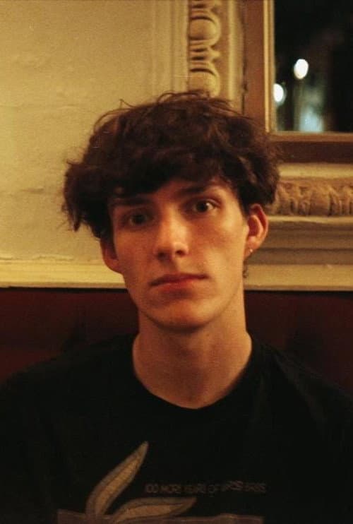 David Sendín foto