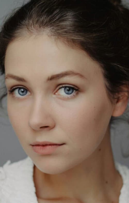 Анна Мельникова foto