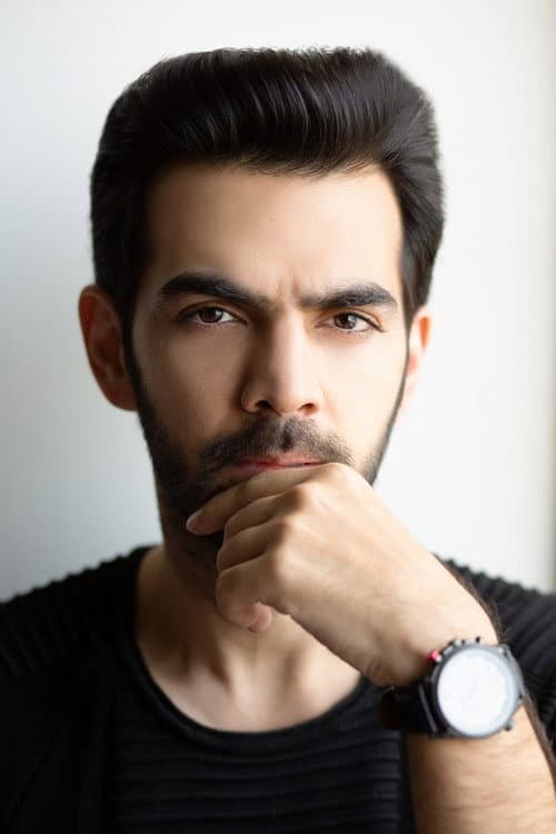 Karan Grover foto