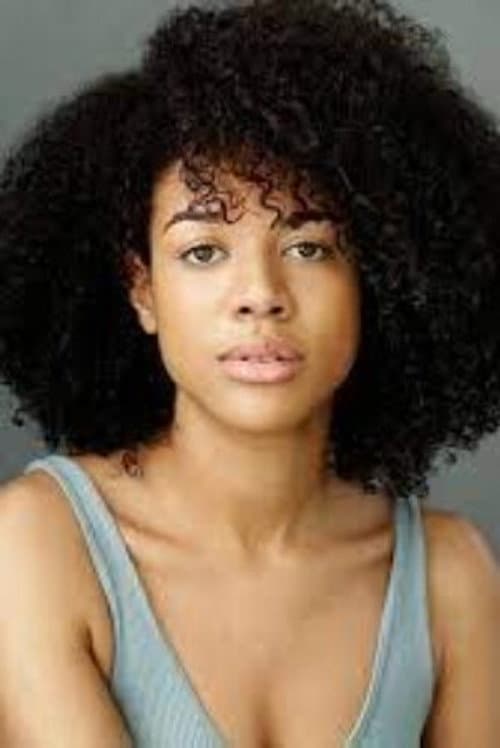 Tianna Arnold foto