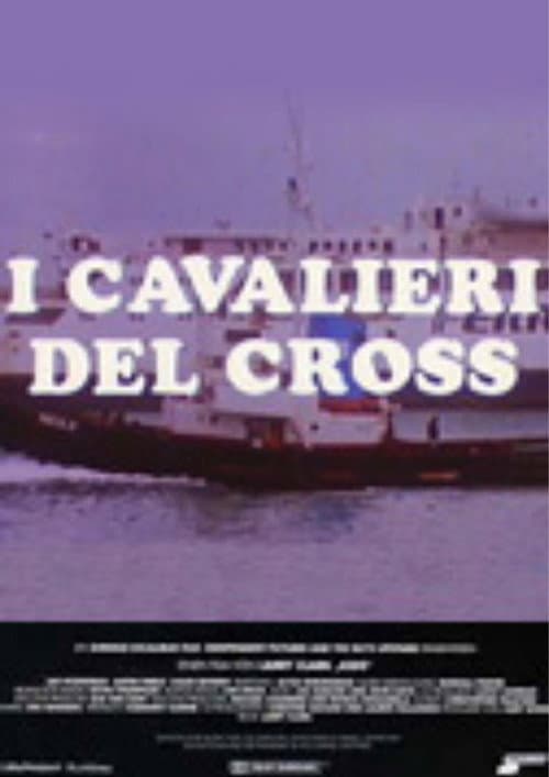 I cavalieri del cross (1990) poster