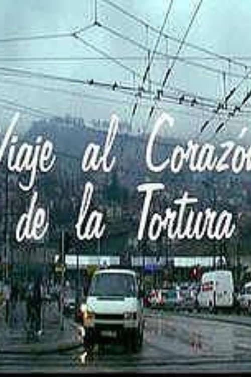 Viaje al corazón de la tortura (2003) poster