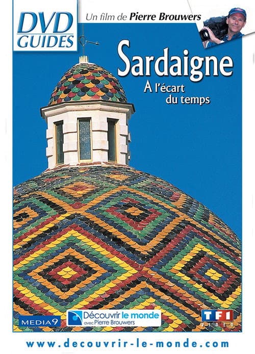 Sardaigne - A l'écart du temps (2004) poster