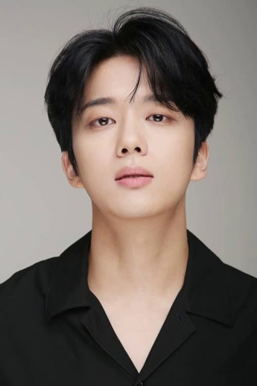 Yoo Young-jae foto