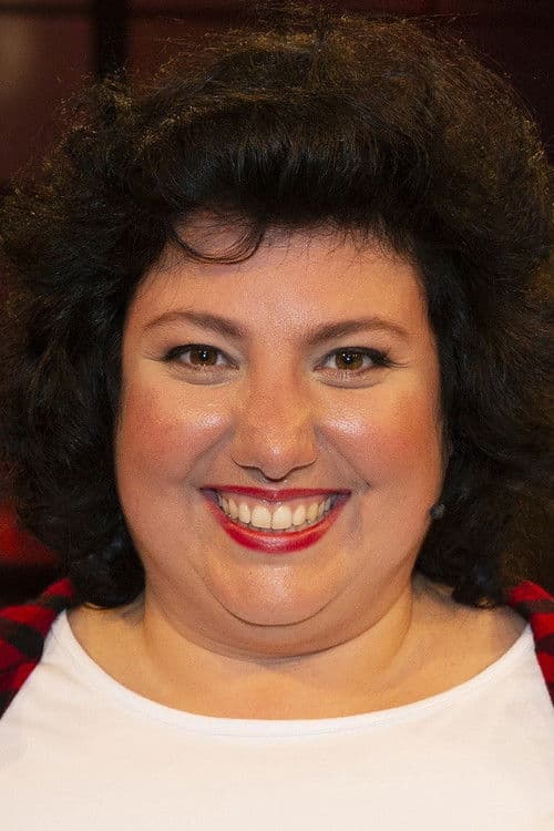 Meltem Kaptan foto