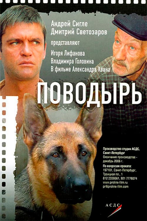 Поводырь (2007) poster
