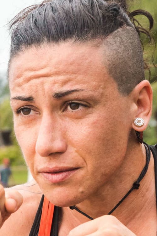 Flore Hani foto