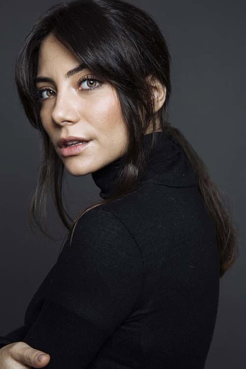 Carolina Carvalho foto