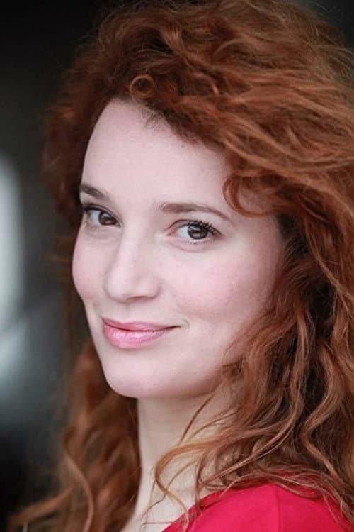 Barbara Laurent foto