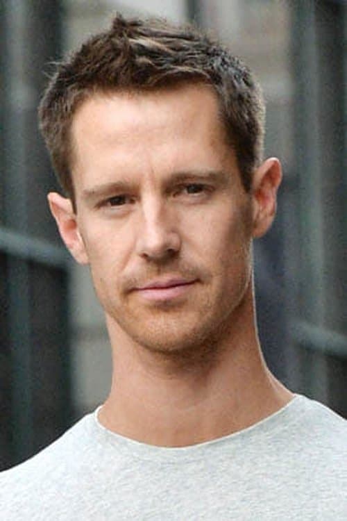 Jason Dohring foto