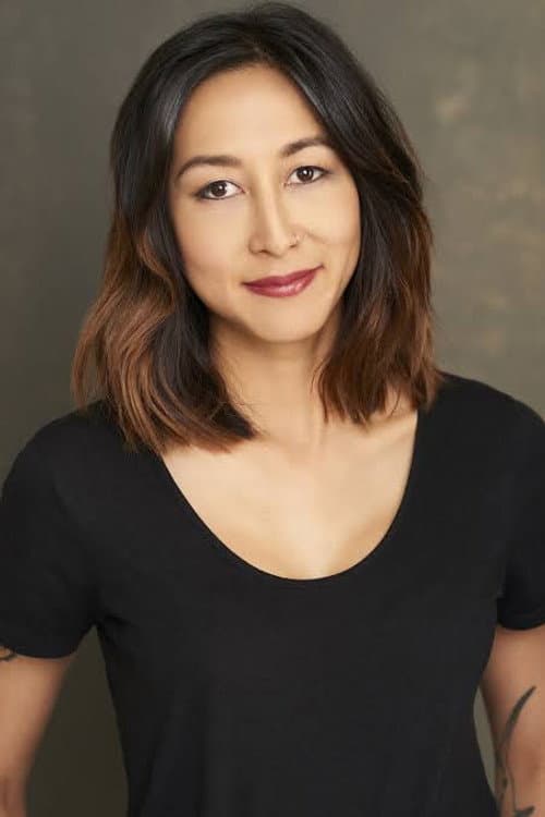 Megan Nicole Dong foto