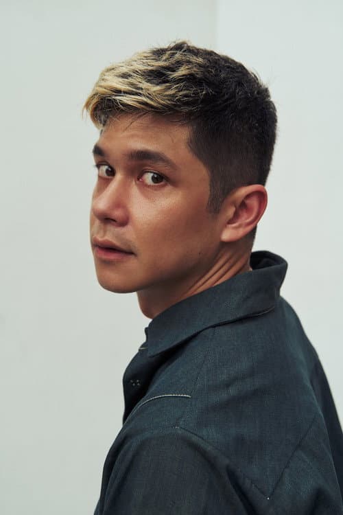 Apa Agbayani foto