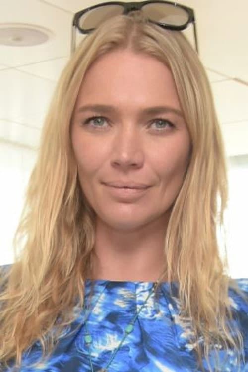 Jodie Kidd foto