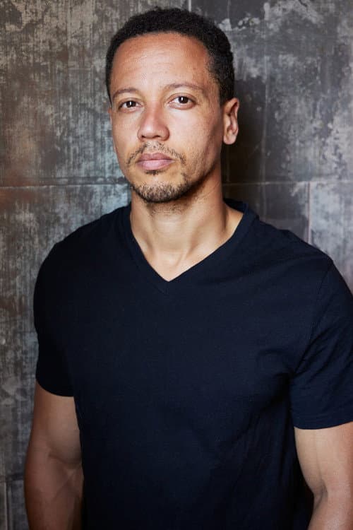Marvin-Lee Beukes foto