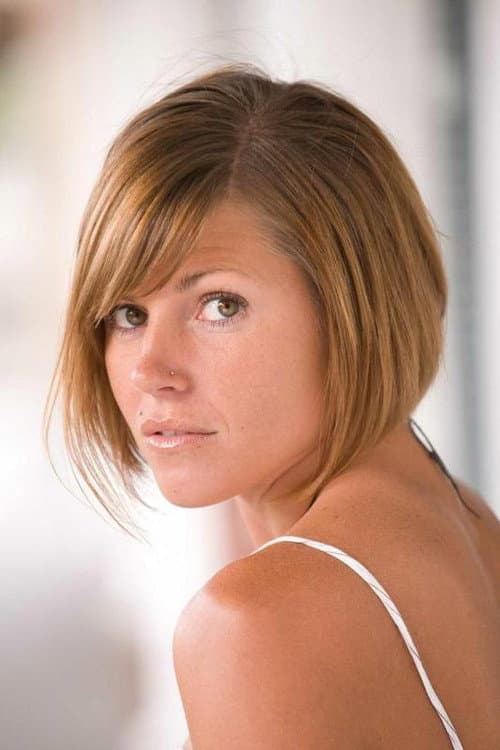 Cara Mattern foto