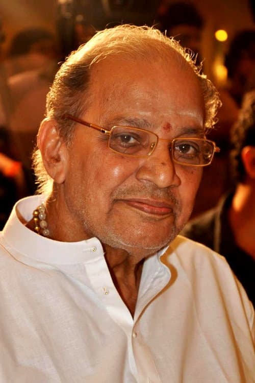 P. J. Sarma foto