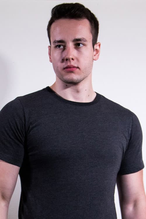 Nick Marchuk foto