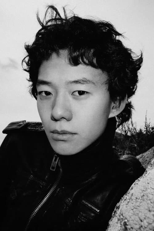 Qu Zhizheng foto