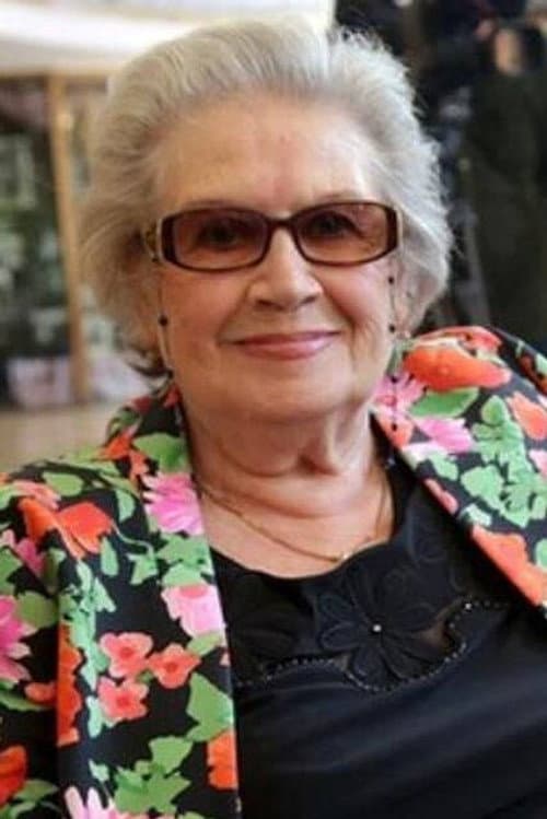 Нина Коновалова foto