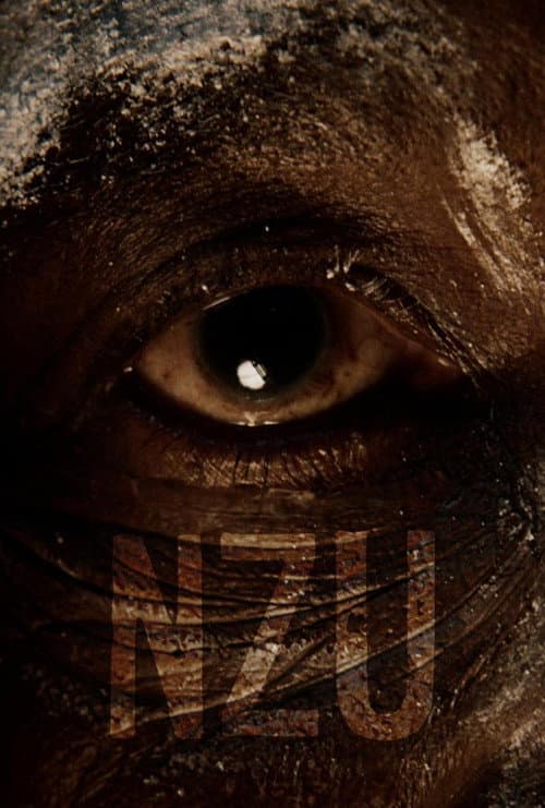Nzu (2022) poster