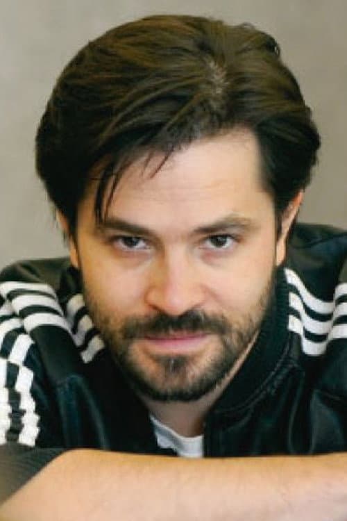 Felipe Colombo foto