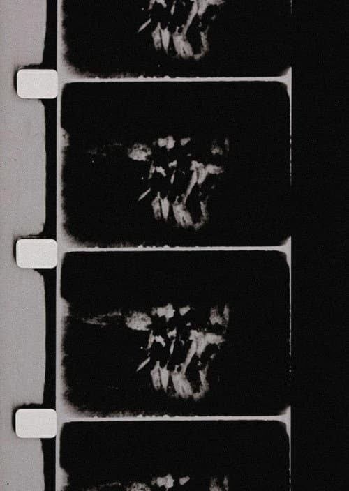 Studies in Image (de) Generation (1975) poster