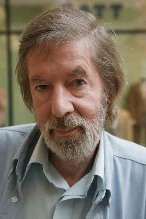 Jan Halldoff foto